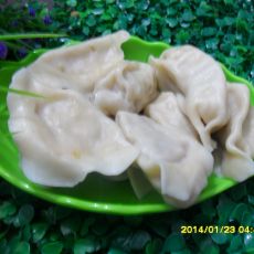 东北酸菜馅饺子的做法 东北酸菜馅饺子的做法