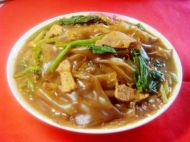 菠菜粉皮肉的做法