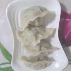荠菜饺子的做法 荠菜饺子的做法