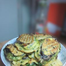 韭菜茄盒的做法 韭菜茄盒的做法