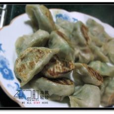 牡蛎煎饺的做法 牡蛎煎饺的做法