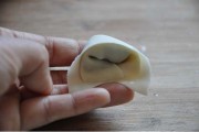 馄饨的做法