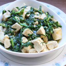 韭菜溜豆腐的做法 韭菜溜豆腐的做法