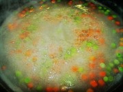 三仙豆腐的做法