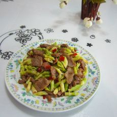 春笋炒肉的做法 春笋炒肉的做法