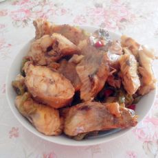 香煎鳕鱼的做法