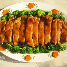 照烧鸡腿的做法 照烧鸡腿的做法