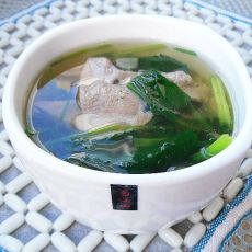汆肝尖的做法 汆肝尖的做法