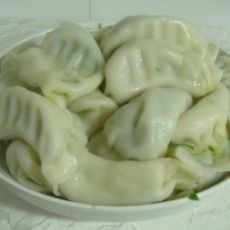三鲜馅饺子的做法 三鲜馅饺子的做法