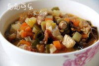 陕西麻食的做法