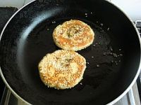 飘香肉饼---简单版的做法