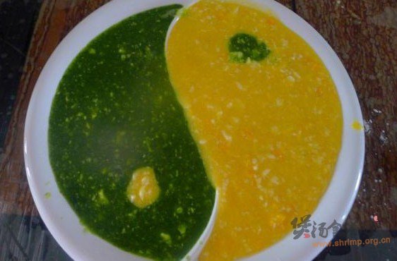 太极豆腐花的做法