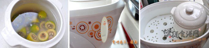 青龙白虎汤的做法