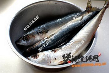 (图)鲅鱼丸子汤的做法