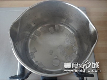 杨枝甘露怎么做的做法