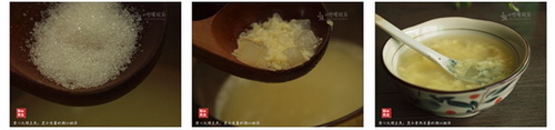 清心丸绿豆爽的做法