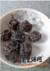 (图文)酸梅汤的做法
