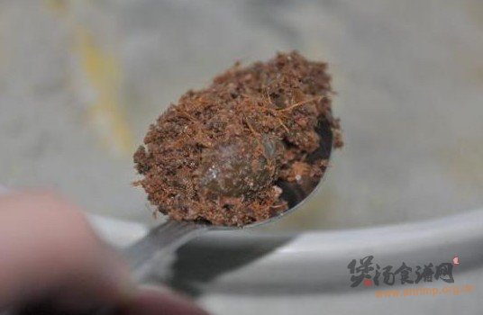 橄榄鲫鱼汤的做法
