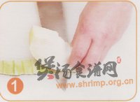 冬瓜瘦肉汤怎么做的做法