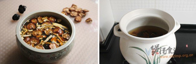 花香酸梅汤的做法