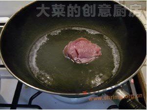 冬瓜薏仁瘦肉汤的做法