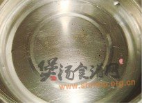 部队汤的做法