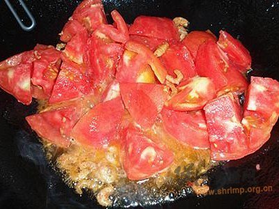 番茄冬瓜汤的做法