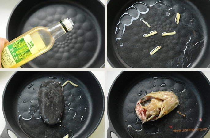 鲶鱼头豆腐汤的做法