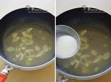 清炖鳝鱼的做法