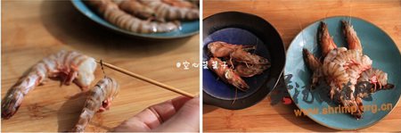 (图文)冬阴功汤的做法