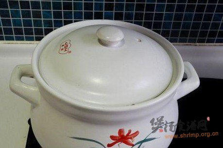 甲鱼大枣养颜汤的做法