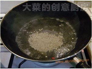 冬瓜薏仁瘦肉汤的做法
