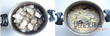 (图)腌笃鲜的家常做法的做法