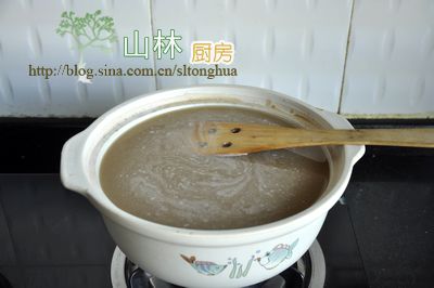 秋梨膏的做法