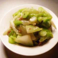 巧拌凉菜的做法 巧拌凉菜的做法