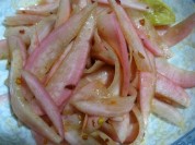四川泡菜的做法