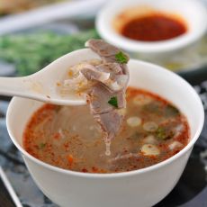 羊肉汤的做法 羊肉汤的做法
