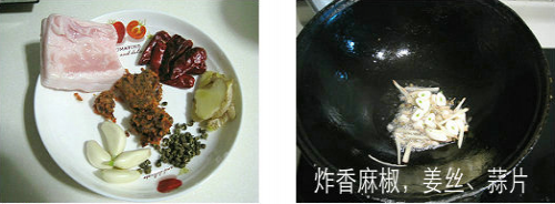 水煮笔管鱼滑的做法