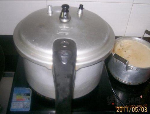 螃蟹冬瓜汤的做法