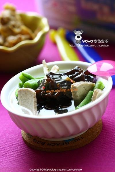 补血安神汤的做法