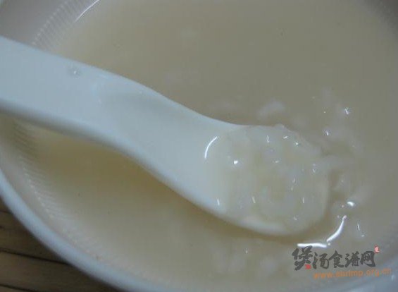 白术砂仁粥的做法