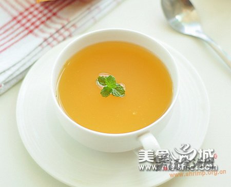 银耳百合莲子浆的做法