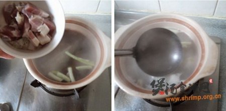 腌笃鲜怎么做好吃的做法