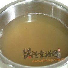 (图)绿豆汤的做法