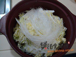 砂锅豆腐的制作方法的做法
