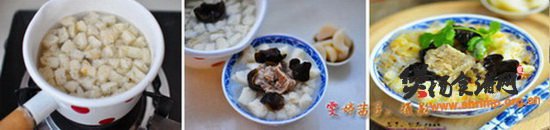 羊羹的做法