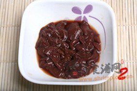 绿豆丝瓜护肝汤的做法