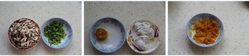 海胆汤的做法
