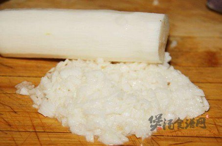 淮杞鸭粥的做法