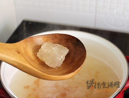 泰式冬阴功汤的做法